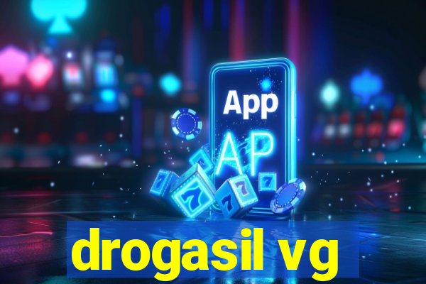 drogasil vg